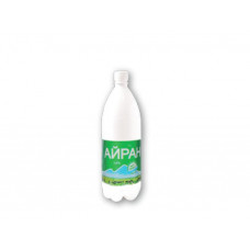 Айран 1% Пэт 500г Кубарус