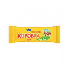 Сырок глазированный Любимая Коровка 20% 40г Савушкин